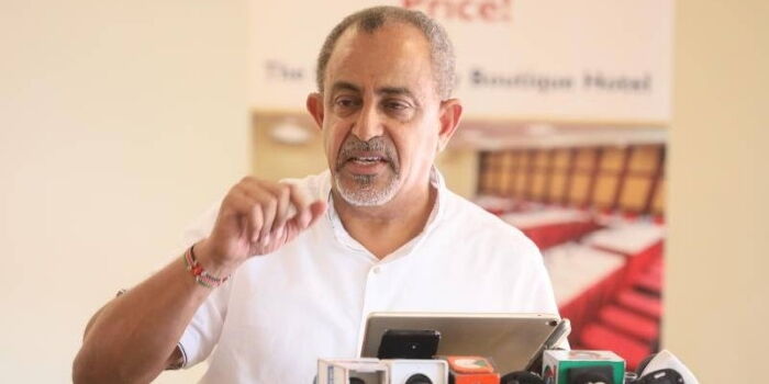Billionaire Shahbal: Why I Employed School Prefect Who Humiliated Me