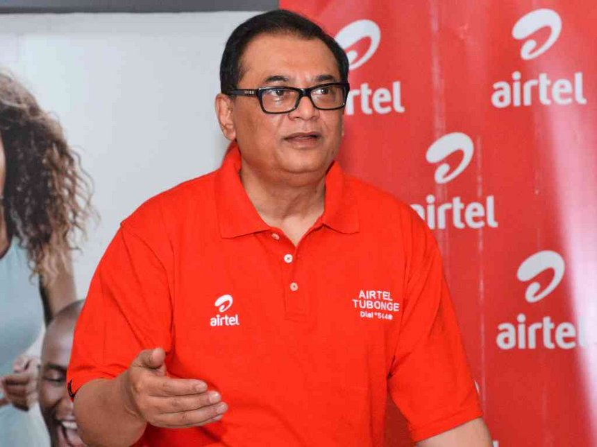 Behold, Airtel TV: Telco Launches Streaming App