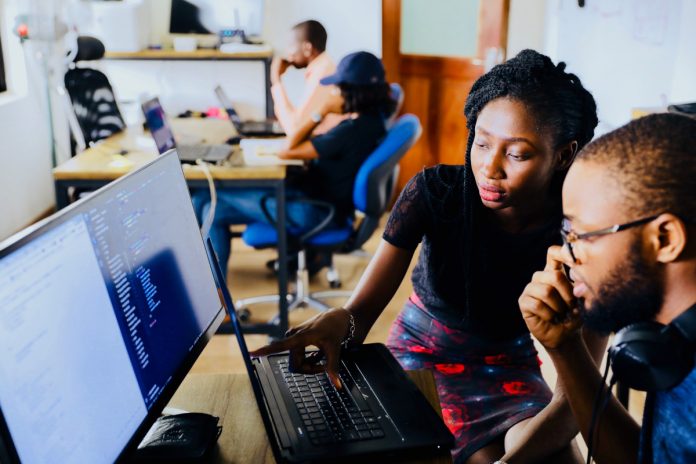 Could Silicon Savannah Lions Drive Post-Pandemic Growth?
