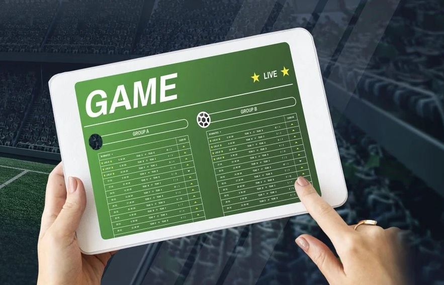 How Betting Can Be Easier and More Profitable