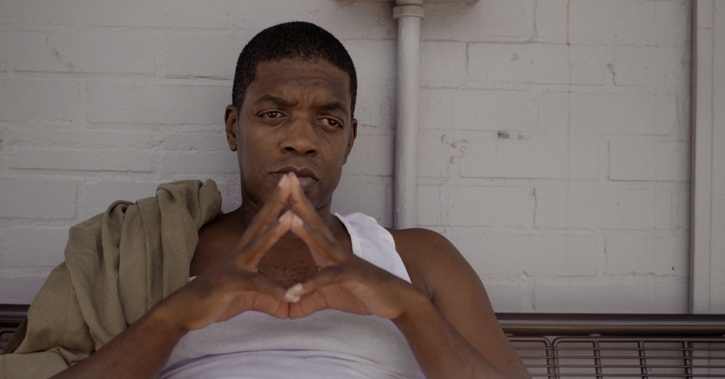 The ‘Surreal’ Moment After Release From Prison