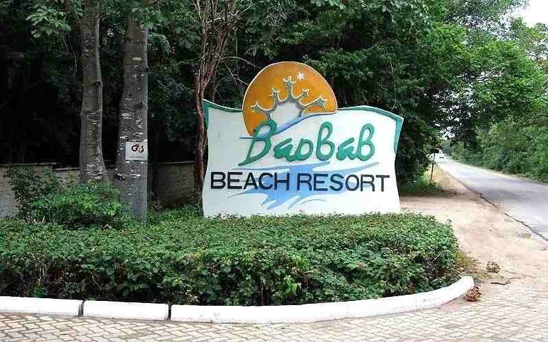 Man tells court how he was denied hotel entry for being black