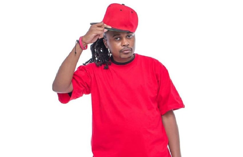 Rapper Jimwat championing new cause, saving addicts and mentoring the youth
