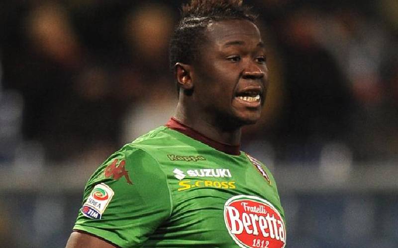 Gomis brothers set to play for different countries : The standard Sports