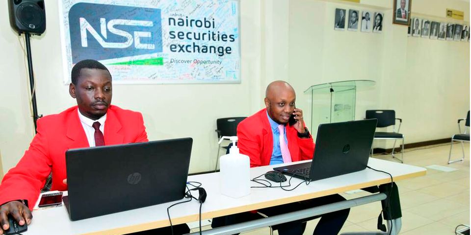 Stock investors to pay Sh. 1.8 billion annually for account maintenance