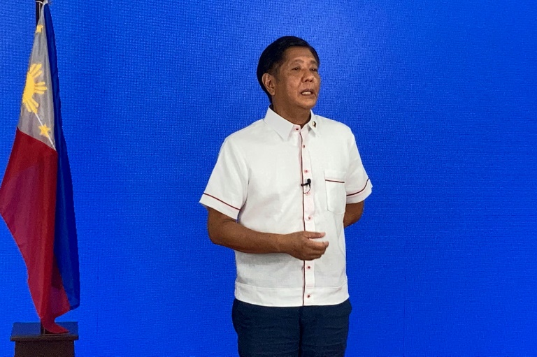 Ferdinand Marcos Jr claims victory in Philippines election » Capital News
