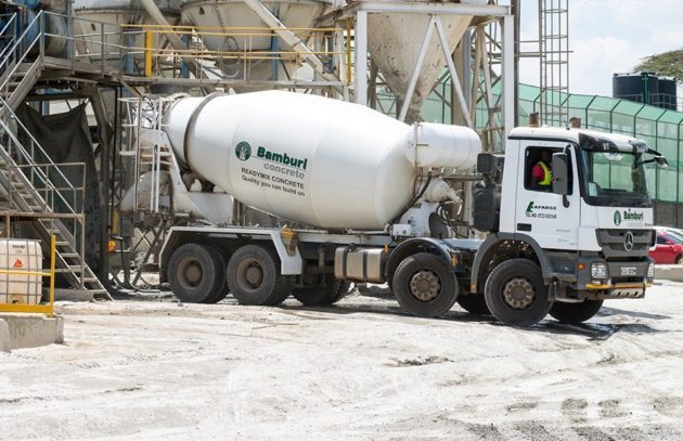 Bamburi Cement posts Sh1.1bn in 1H21 pretax profit