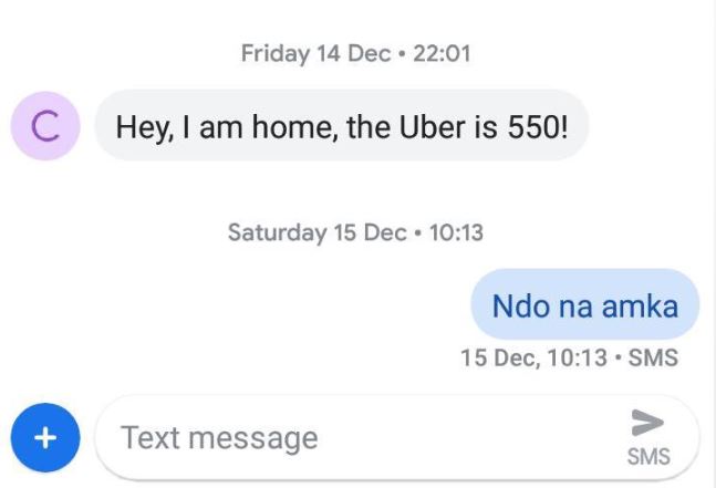 Hilarious Posts by Kenyans on Social Media to Take Away Those Monday Blues