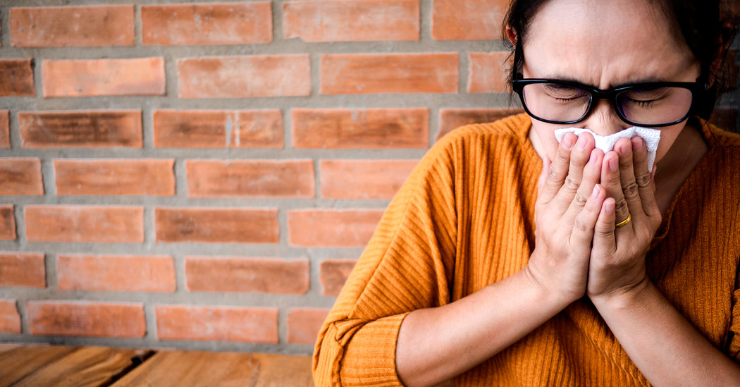 Opinion | U.S. Employers: Paid Sick Leave. Now.