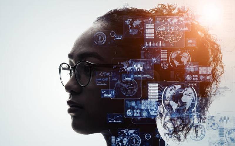 Five themes shaping the future of work