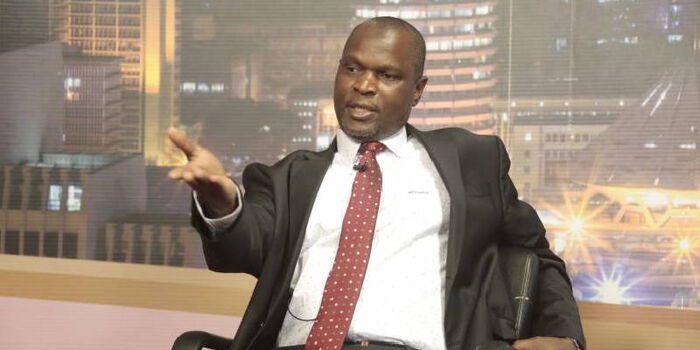 JSC Initiates Process to Kick Out Justice Said Chitembwe