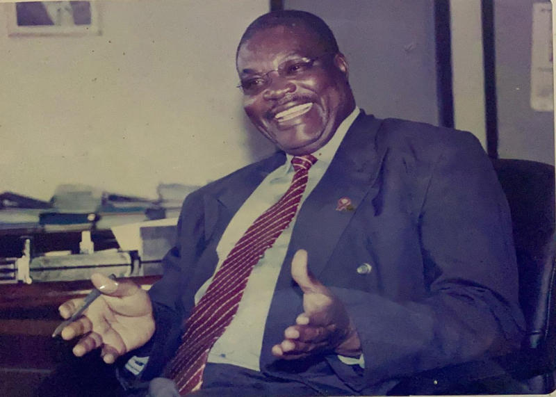 Curtain falls on HIV researcher who ran village low-cost hospital
