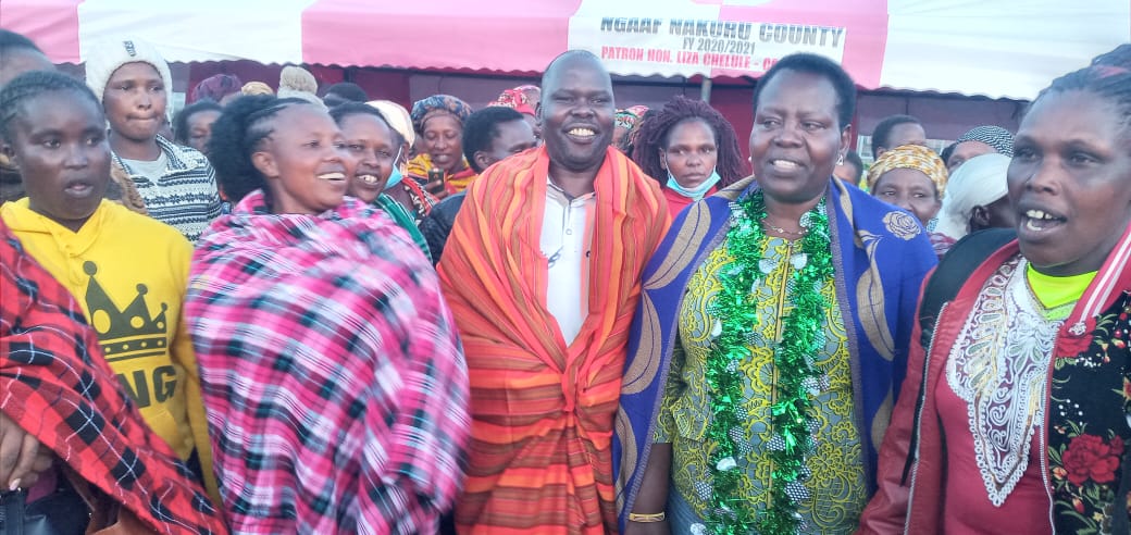 Kenyans urged to maintain peace before and after elections – Kenya News Agency