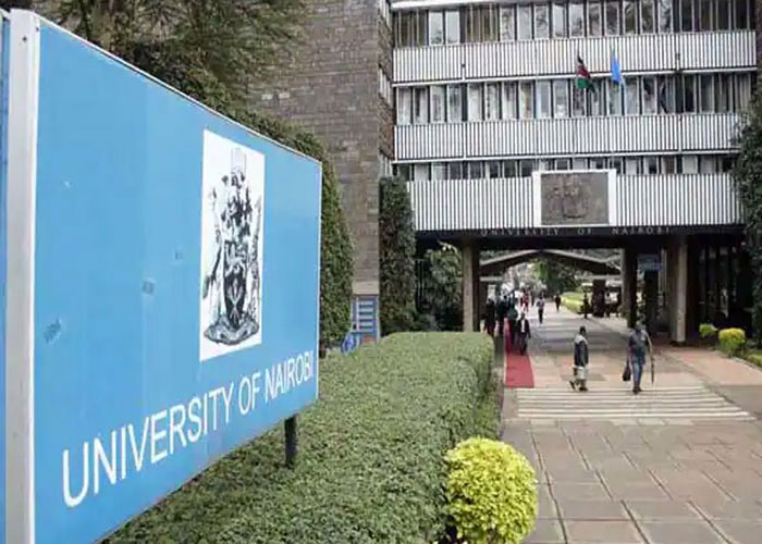 UoN abolishes 3 Deputy Vice-Chancellor positions, scraps all colleges