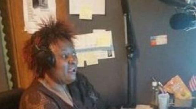 From Hawker to owning Radio Station