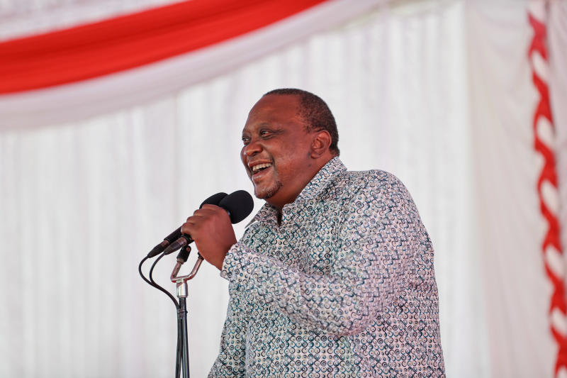 Facing Mount Kenya, Prezzo UK picks 'elder' over 'young man'