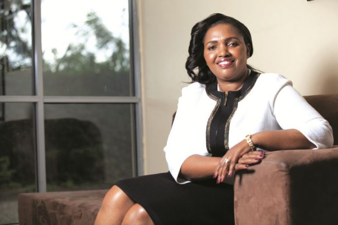 Senator Tabitha Karanja? Keroche CEO Dives Into Politics