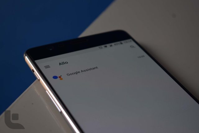 Google Sets Date For Allo's Ultimate Demise