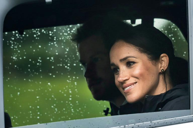 Meghan Markle urges tabloid shake-up after second privacy win » Capital News