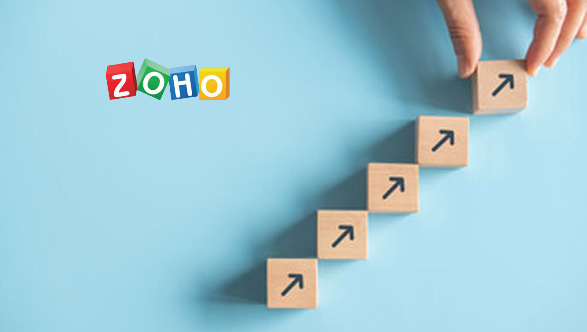 Zoho unifies marketing operations with new platform driving business growth and improved customer experience