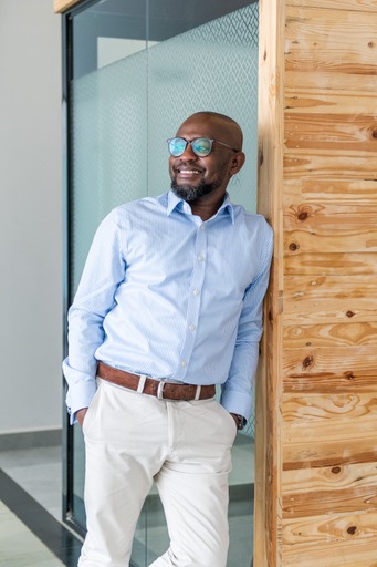 Tala appoints Munyi Nthigah as the new MD for Kenya
