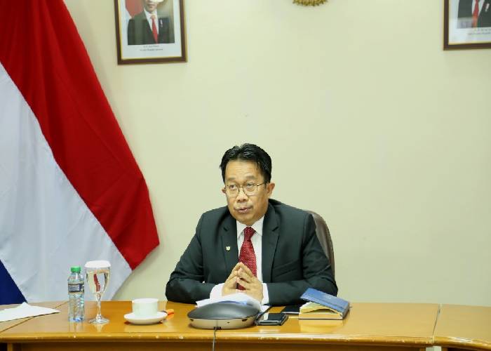Indonesia launches ‘soko la Indonesia’ exhibition to promote trade in Kenya