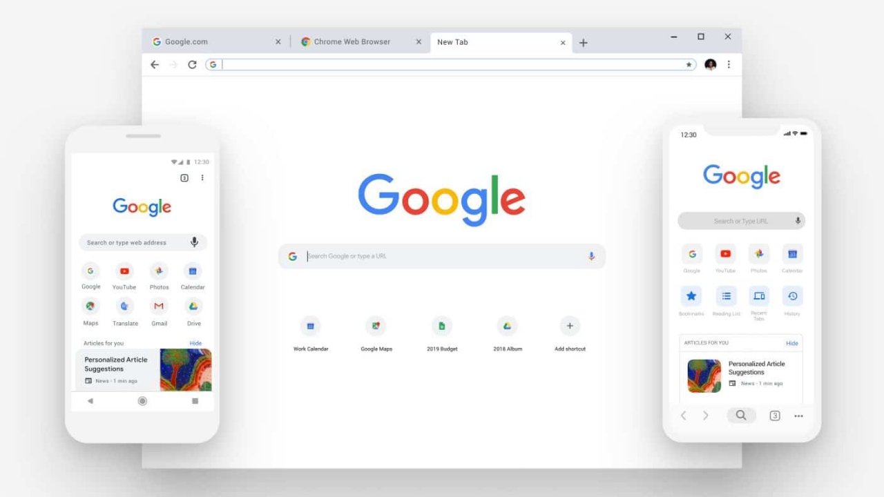 Google sunsetting Chrome’s data saver mode on Android