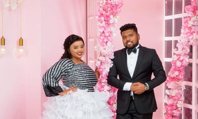 7 Pillars To A Successful Marriage By Rev Lucy Natasha