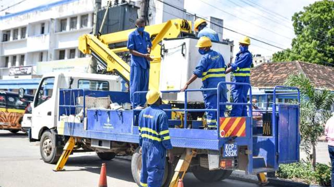 Kenya delays talks on 15pc cut in power bills