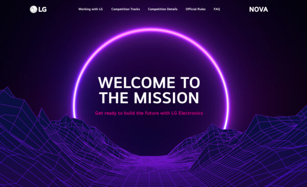 LG Unveils Ksh 2 Billion Global Startup Innovation Contest