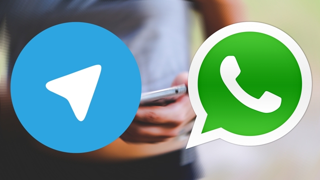 Last apps standing?: Telegram, WhatsApp duck Russia bans