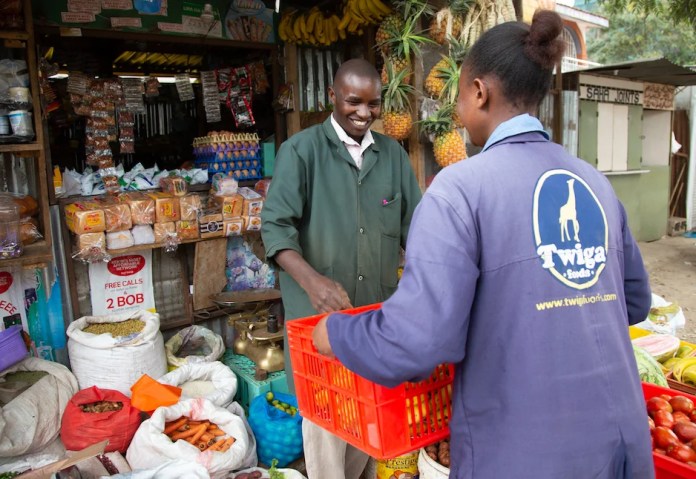 Twiga Foods has secured KES. 3 Billion Series B for African Expansion