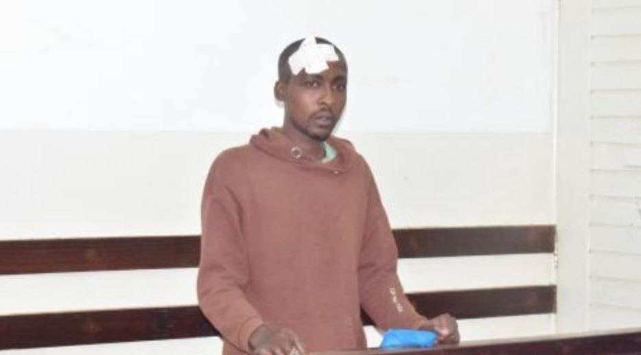 City Man Sets Mother’s House Ablaze Over Delayed Supper