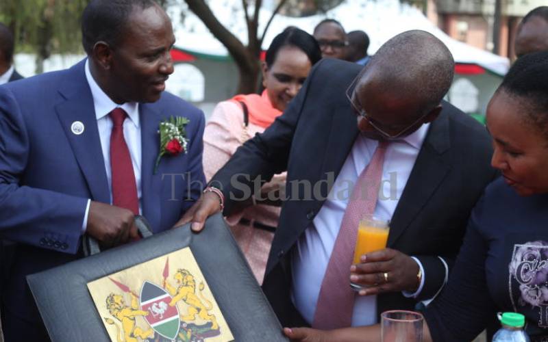 Treasury cuts red tape in fresh bid to tap PPPs