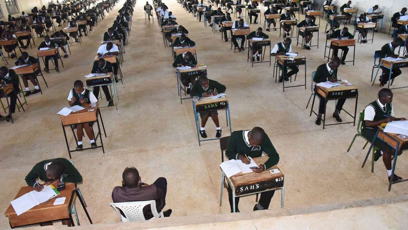 Thousands of students who scored E in KCSE to get college slots