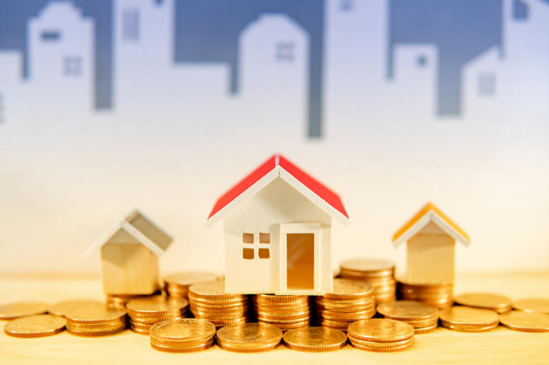 Stanbic in mortgage deal for Sh400m housing complex
