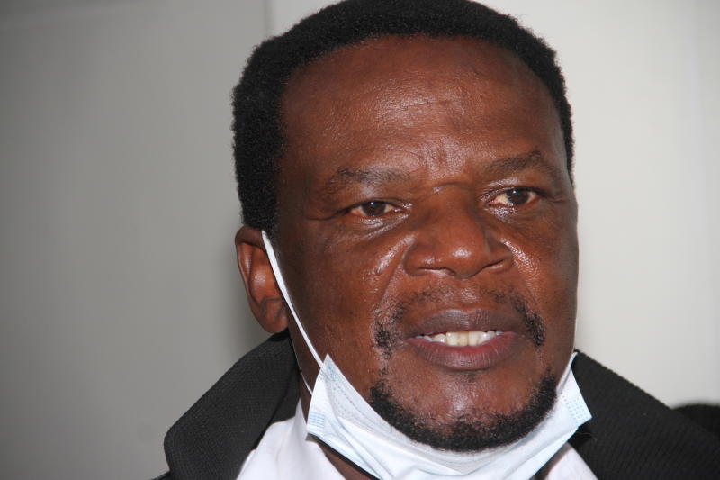 Sirisia MP Waluke to serve 67 years in prison: The Standard