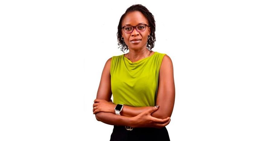 Career Path With Pfizer Kenya Country Manager, Anne Dembah