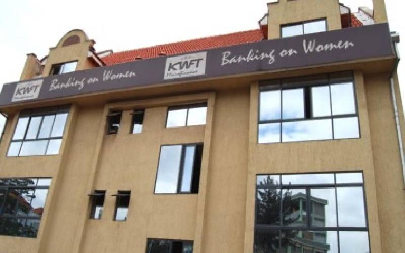 Big ask for new investors in ending microlenders' streak of losses