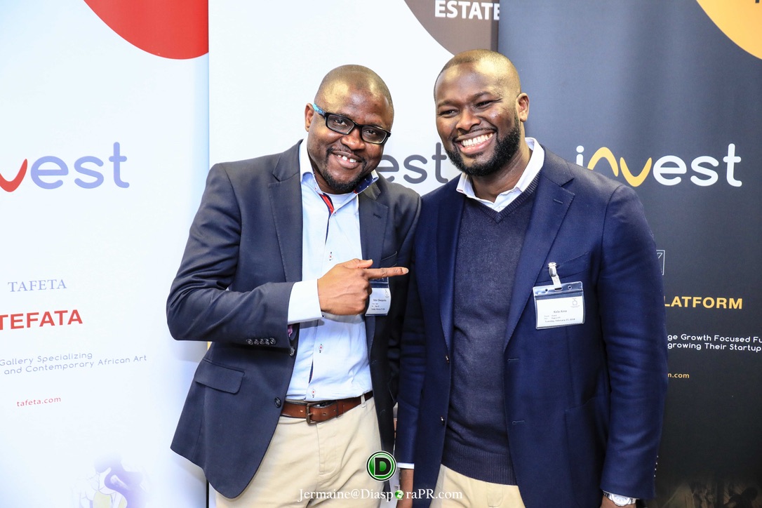 Dr. Dotun Olowoporoku joins Ventures Platform as a New Venture Partner – TechMoran