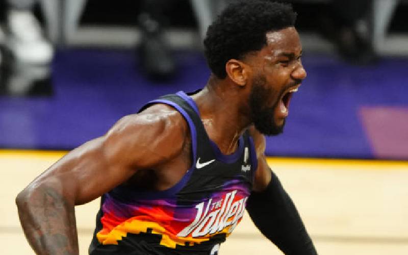NBA reduces COVID return time for players : The standard Sports
