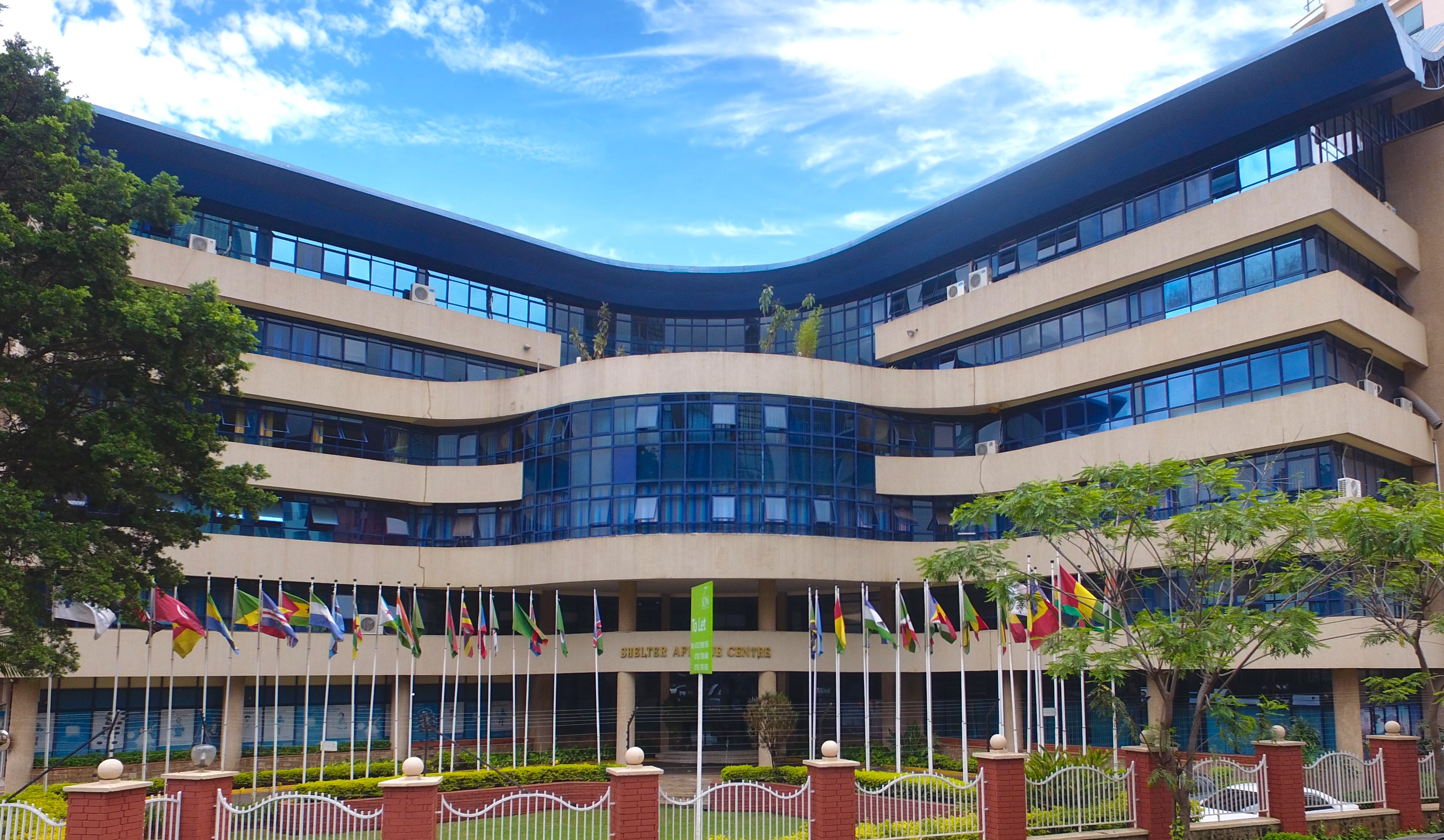 Shelter Afrique to finance only cheap affordable housing projects
