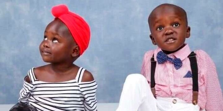 “I Failed to Protect You,” Sad Message From The Mother of Kids Killed by Nakuru Doctor