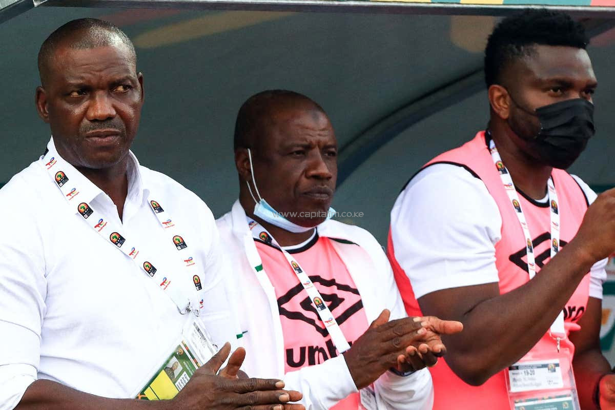 Nigeria, Ghana clash in ‘Jollof Derby’ for place in the World Cup