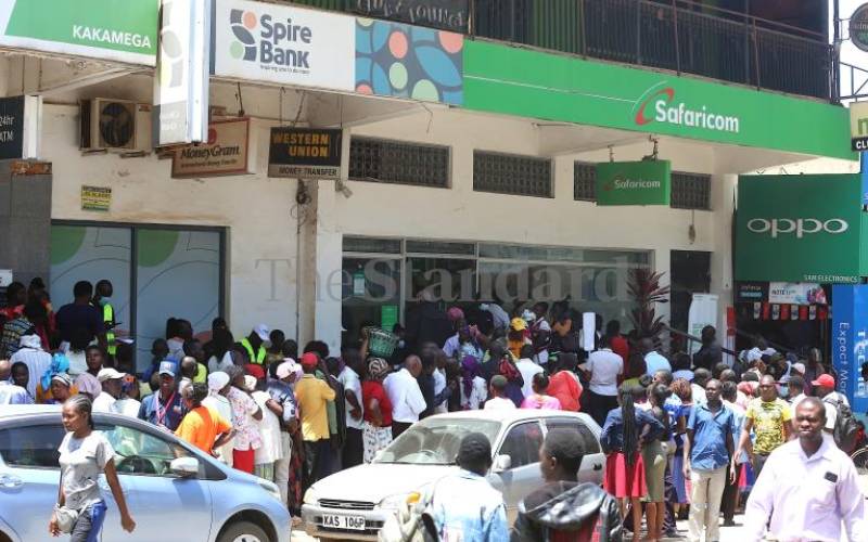 Sigh of relief as CA extends SIM card registration by 6 months