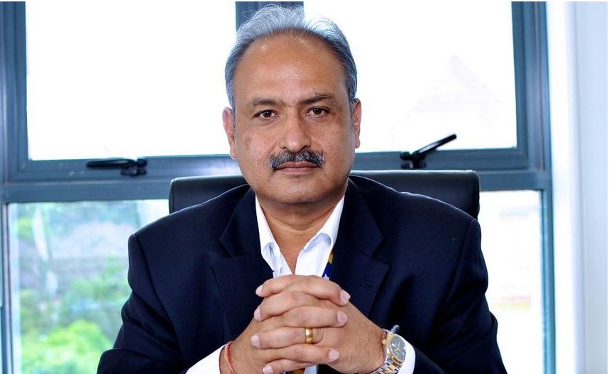Safety Tips for the Festive Season by Security Expert Tony Sahni