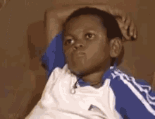 Kenyan men step up their game during fancy Valentine's Day party