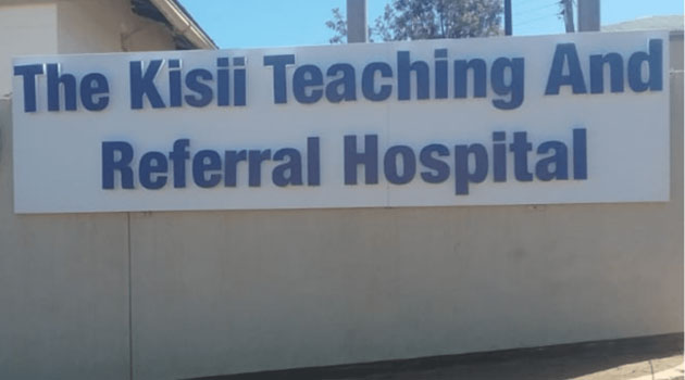 Homa Bay nurse succumbs to COVID-19 a week after safe delivery » Capital News