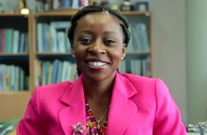 KAM CEO Phyllis Wakiaga Exits After Nine Years