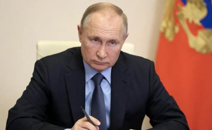 "Anonymous" Hackers Pull Down Russian Ministry Of Defense Website